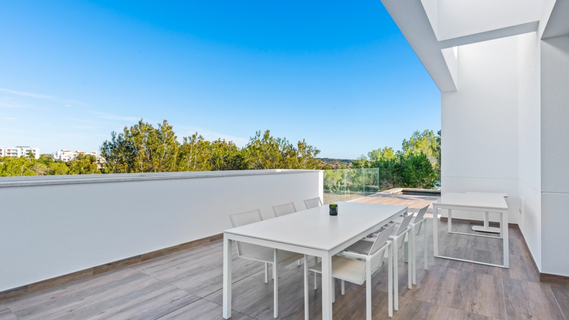 Reventa - Chalets -
Las Colinas Golf Resort - Las Colinas golf