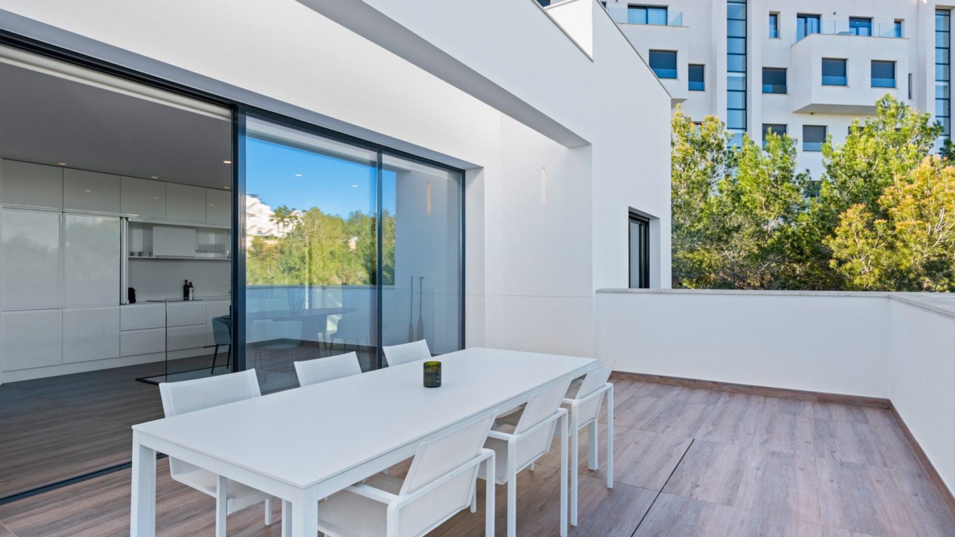 Reventa - Chalets -
Las Colinas Golf Resort - Las Colinas golf