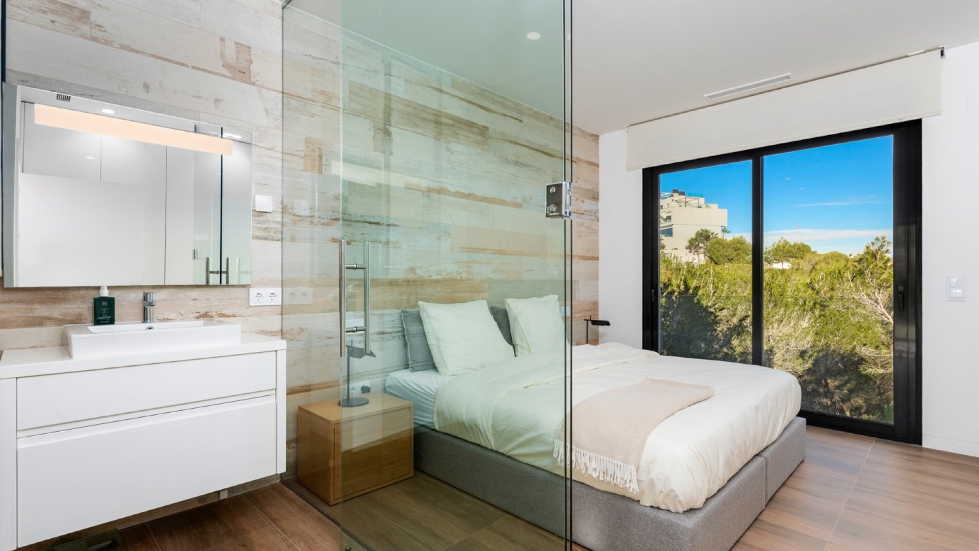 Reventa - Chalets -
Las Colinas Golf Resort - Las Colinas golf