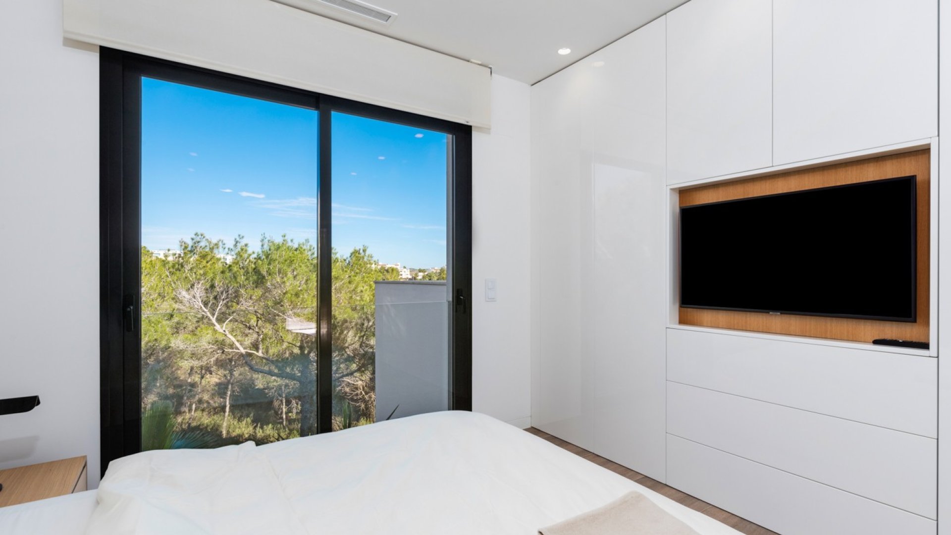 Reventa - Chalets -
Las Colinas Golf Resort - Las Colinas golf