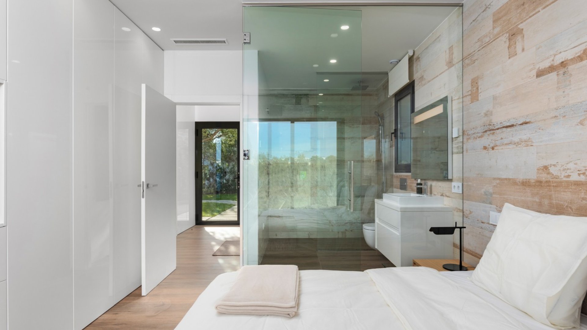 Reventa - Chalets -
Las Colinas Golf Resort - Las Colinas golf