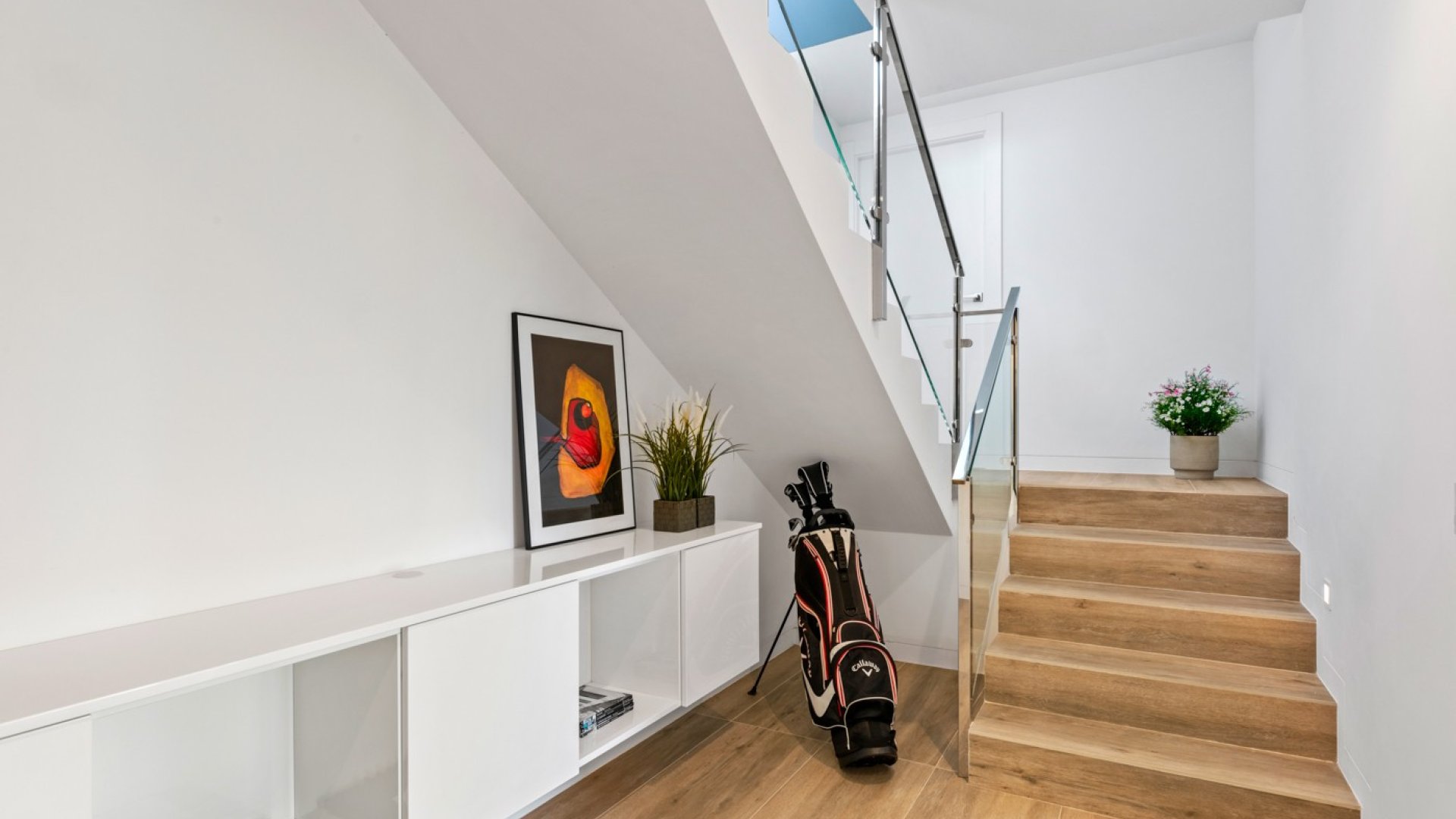 Reventa - Chalets -
Las Colinas Golf Resort - Las Colinas golf