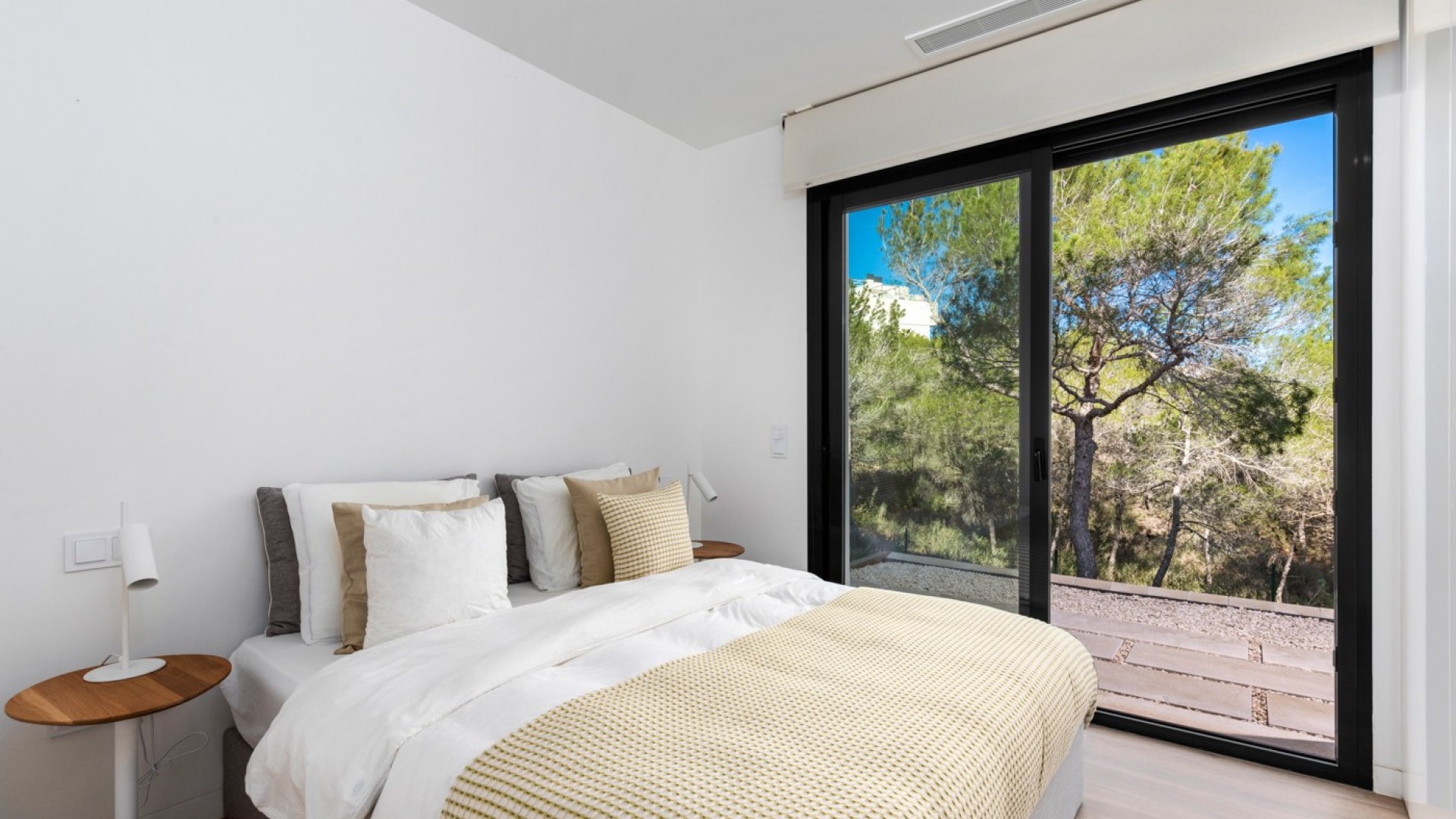 Reventa - Chalets -
Las Colinas Golf Resort - Las Colinas golf