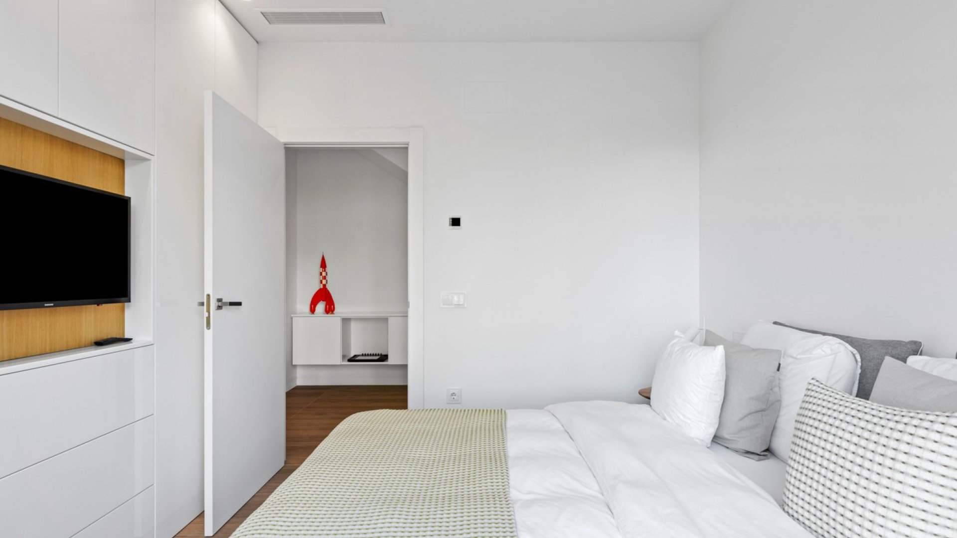 Reventa - Chalets -
Las Colinas Golf Resort - Las Colinas golf