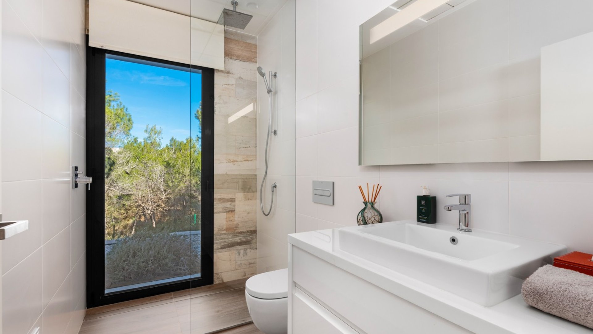 Reventa - Chalets -
Las Colinas Golf Resort - Las Colinas golf