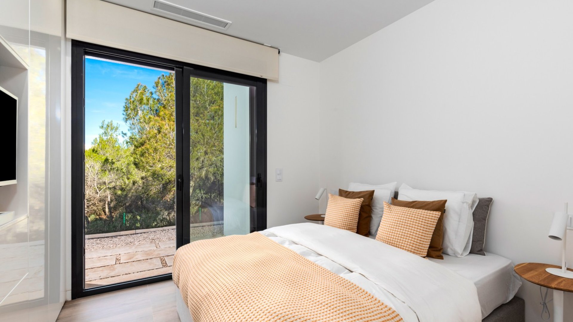 Reventa - Chalets -
Las Colinas Golf Resort - Las Colinas golf
