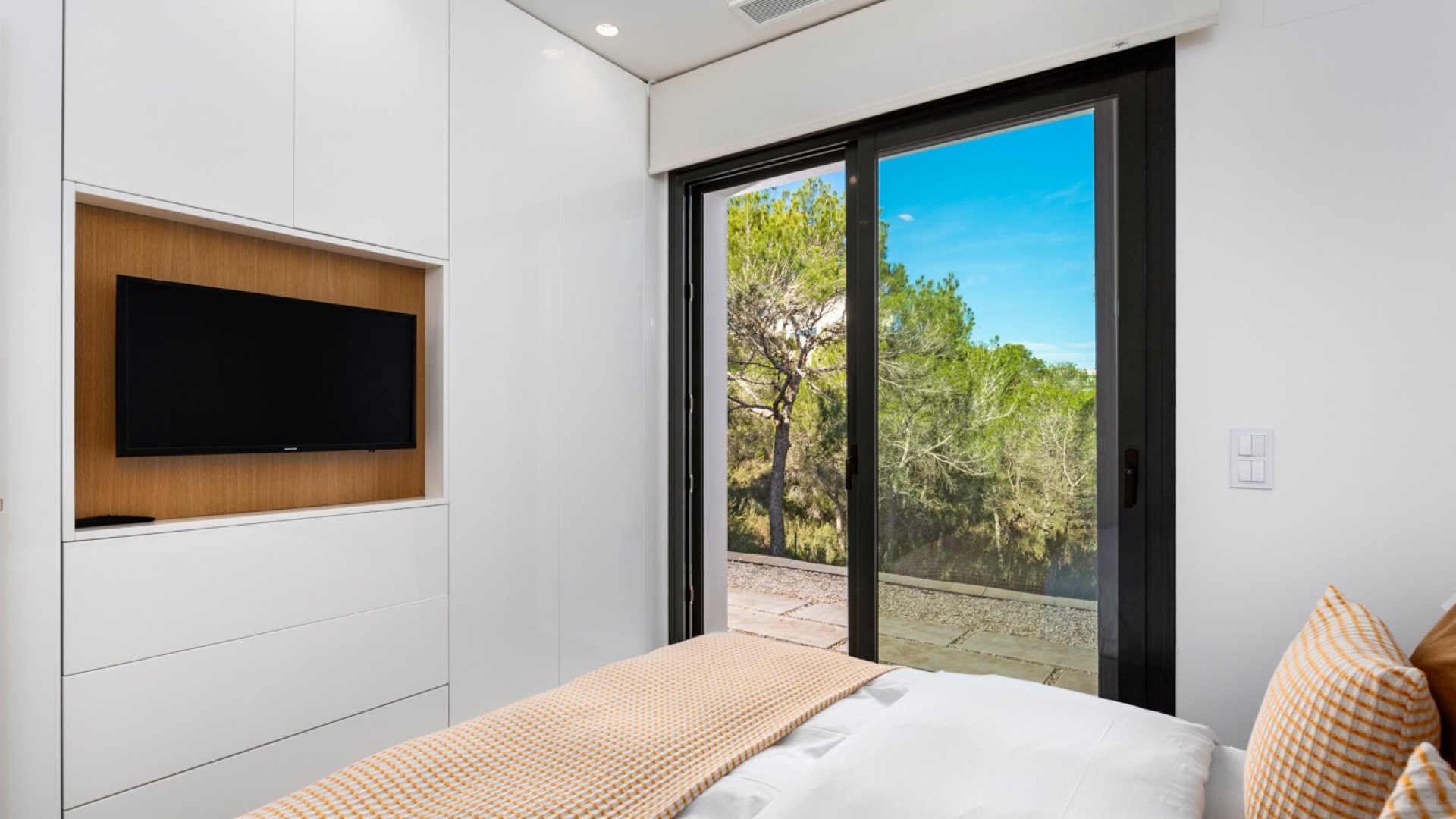Reventa - Chalets -
Las Colinas Golf Resort - Las Colinas golf
