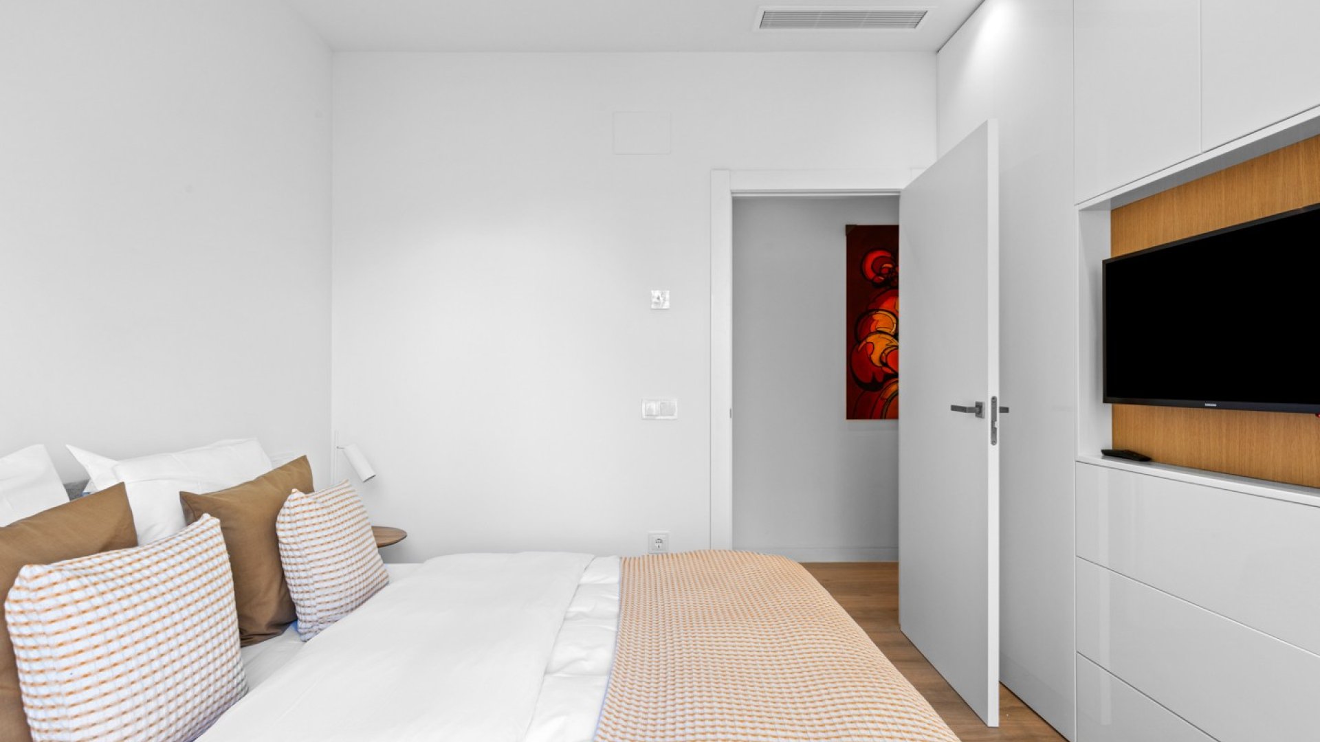 Reventa - Chalets -
Las Colinas Golf Resort - Las Colinas golf