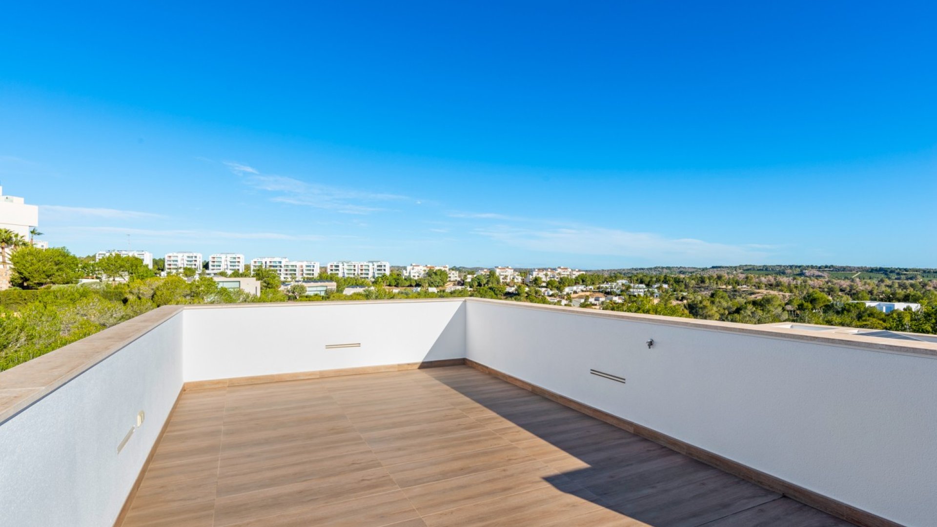 Reventa - Chalets -
Las Colinas Golf Resort - Las Colinas golf
