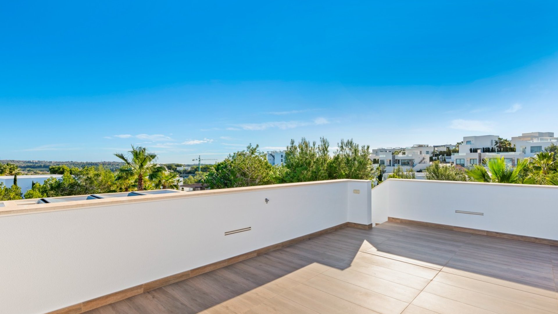 Reventa - Chalets -
Las Colinas Golf Resort - Las Colinas golf