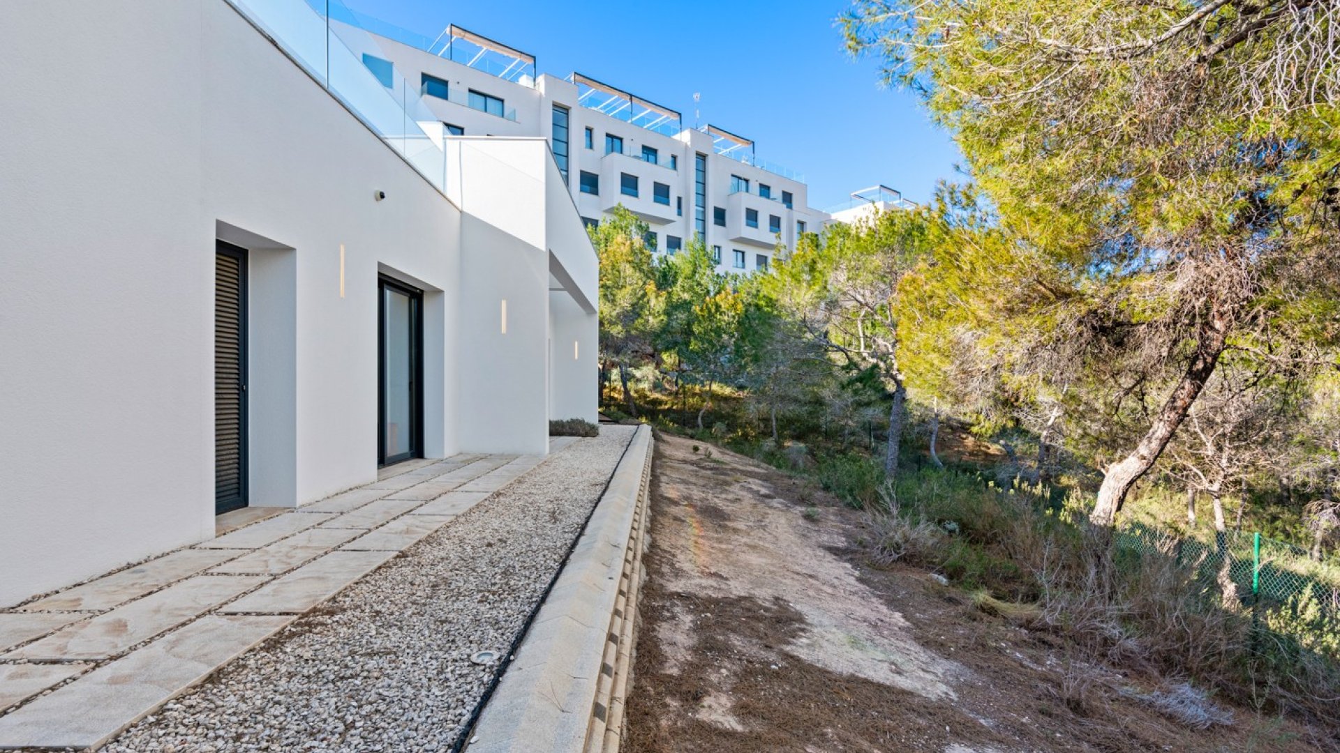 Reventa - Chalets -
Las Colinas Golf Resort - Las Colinas golf