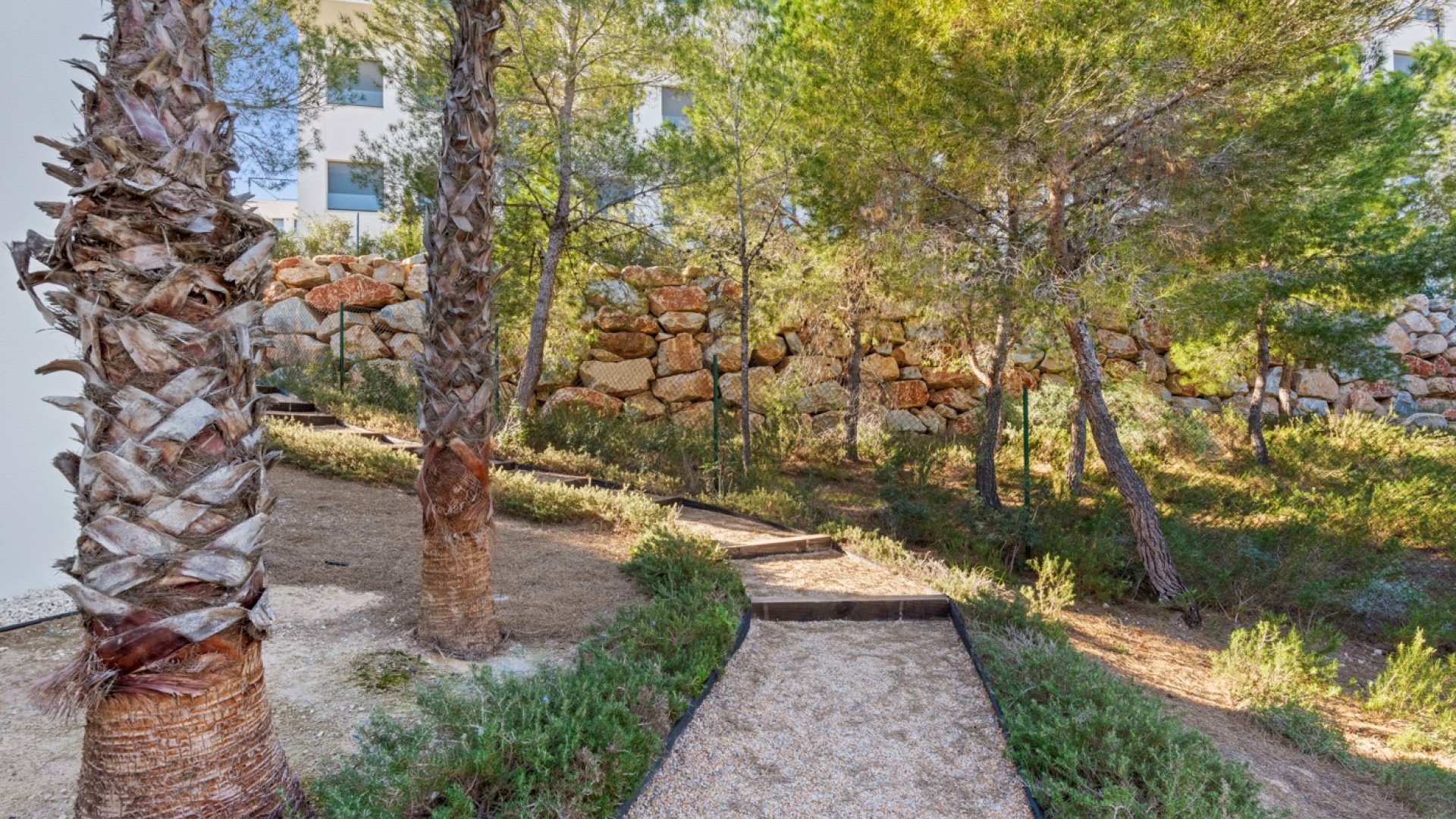 Reventa - Chalets -
Las Colinas Golf Resort - Las Colinas golf