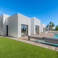 Reventa - Chalets -
Las Colinas Golf Resort - Las Colinas golf