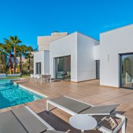 Reventa - Chalets -
Las Colinas Golf Resort - Las Colinas golf