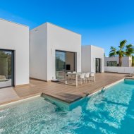 Reventa - Chalets -
Las Colinas Golf Resort - Las Colinas golf