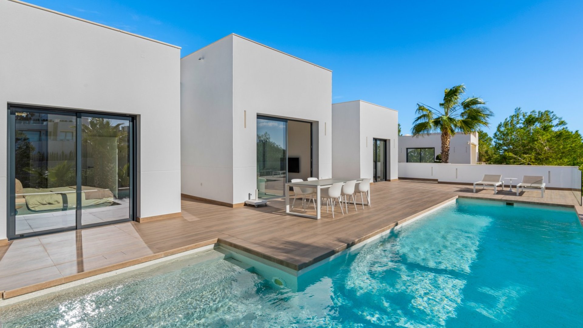 Reventa - Chalets -
Las Colinas Golf Resort - Las Colinas golf