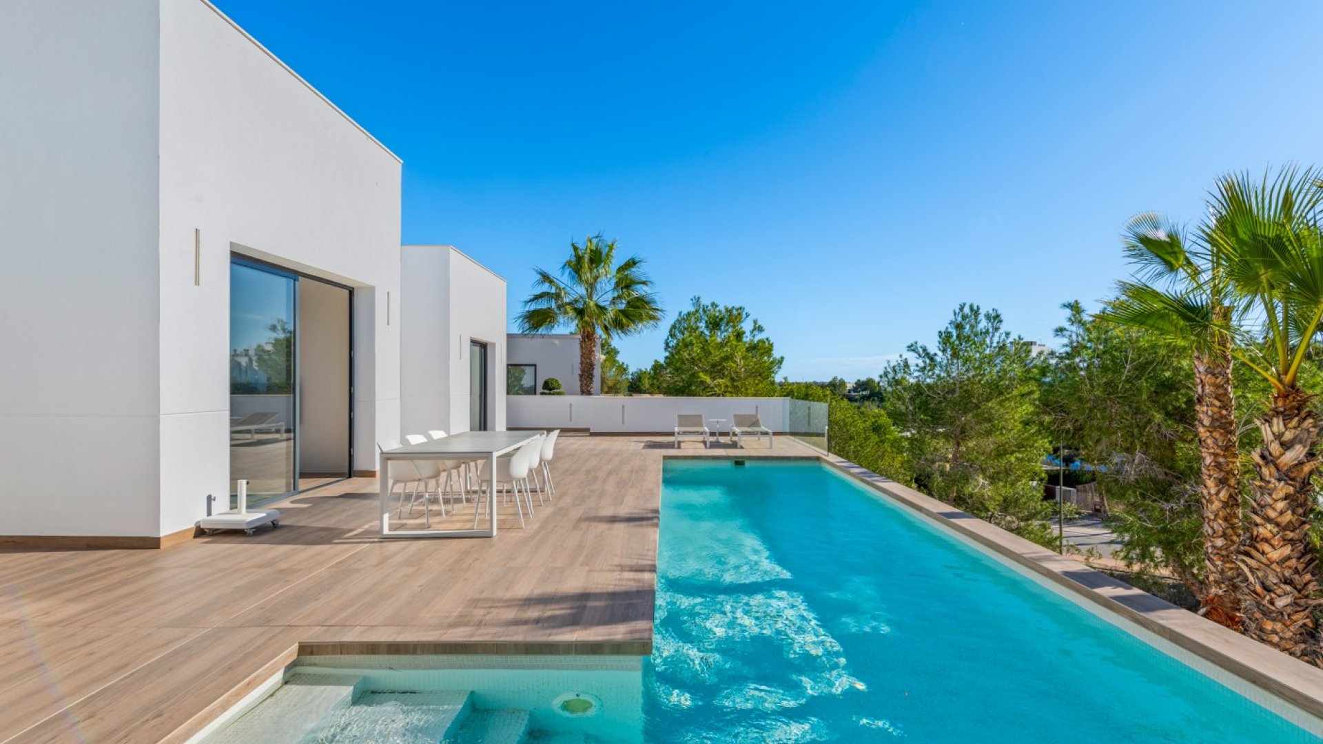 Reventa - Chalets -
Las Colinas Golf Resort - Las Colinas golf