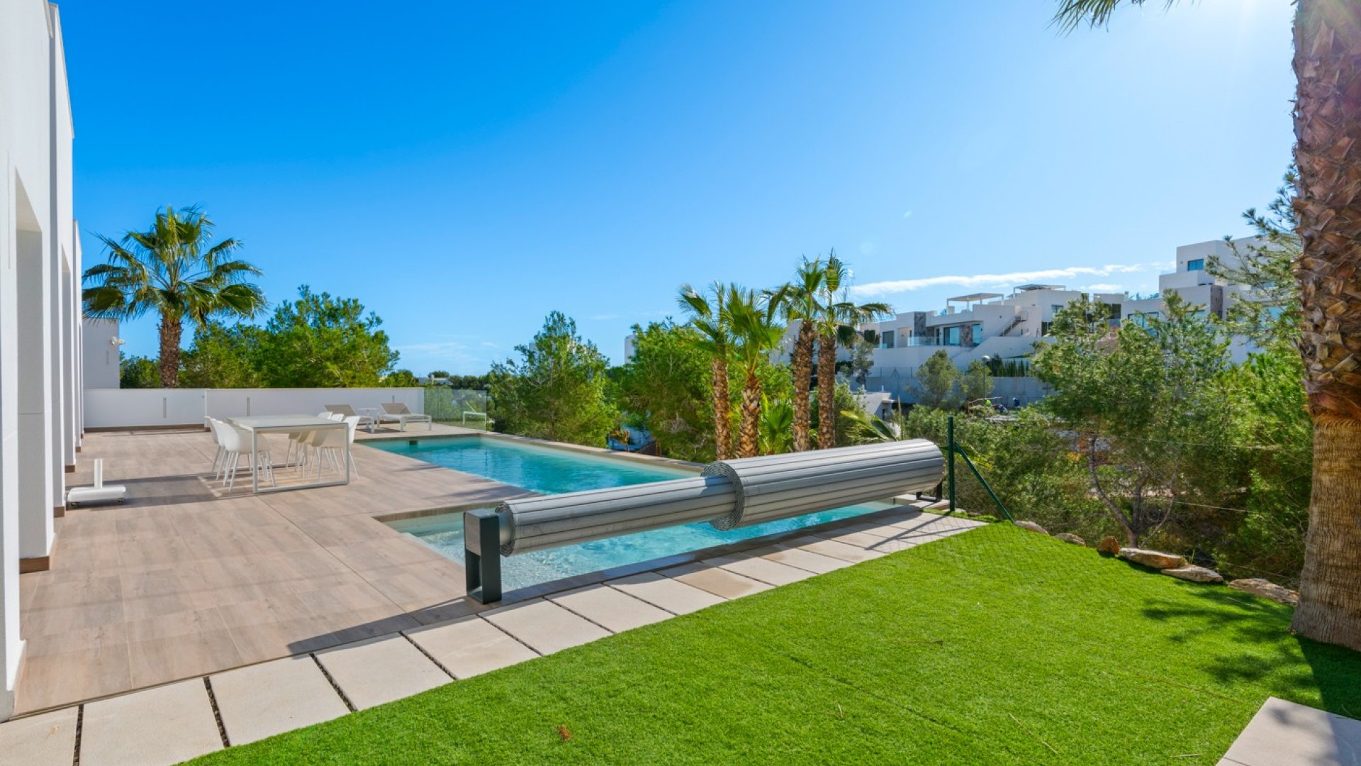 Reventa - Chalets -
Las Colinas Golf Resort - Las Colinas golf