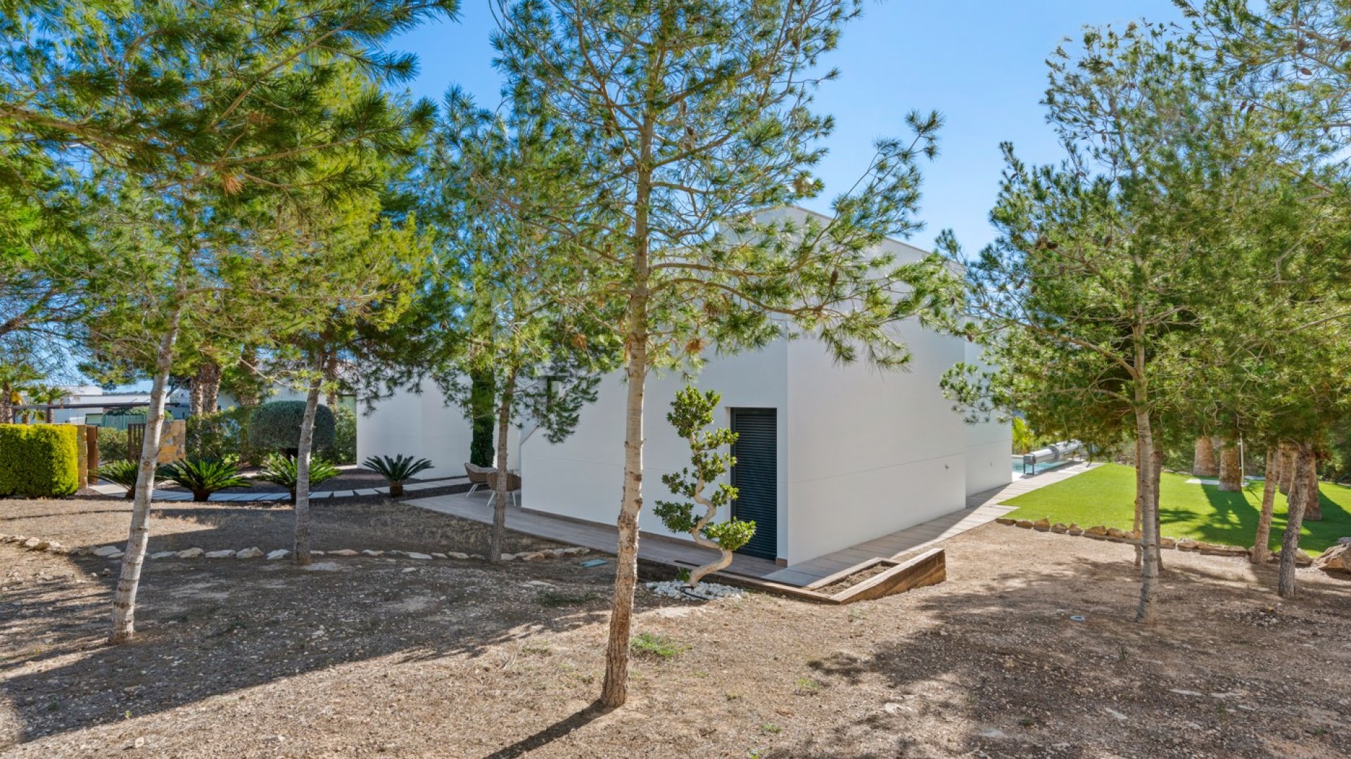 Reventa - Chalets -
Las Colinas Golf Resort - Las Colinas golf