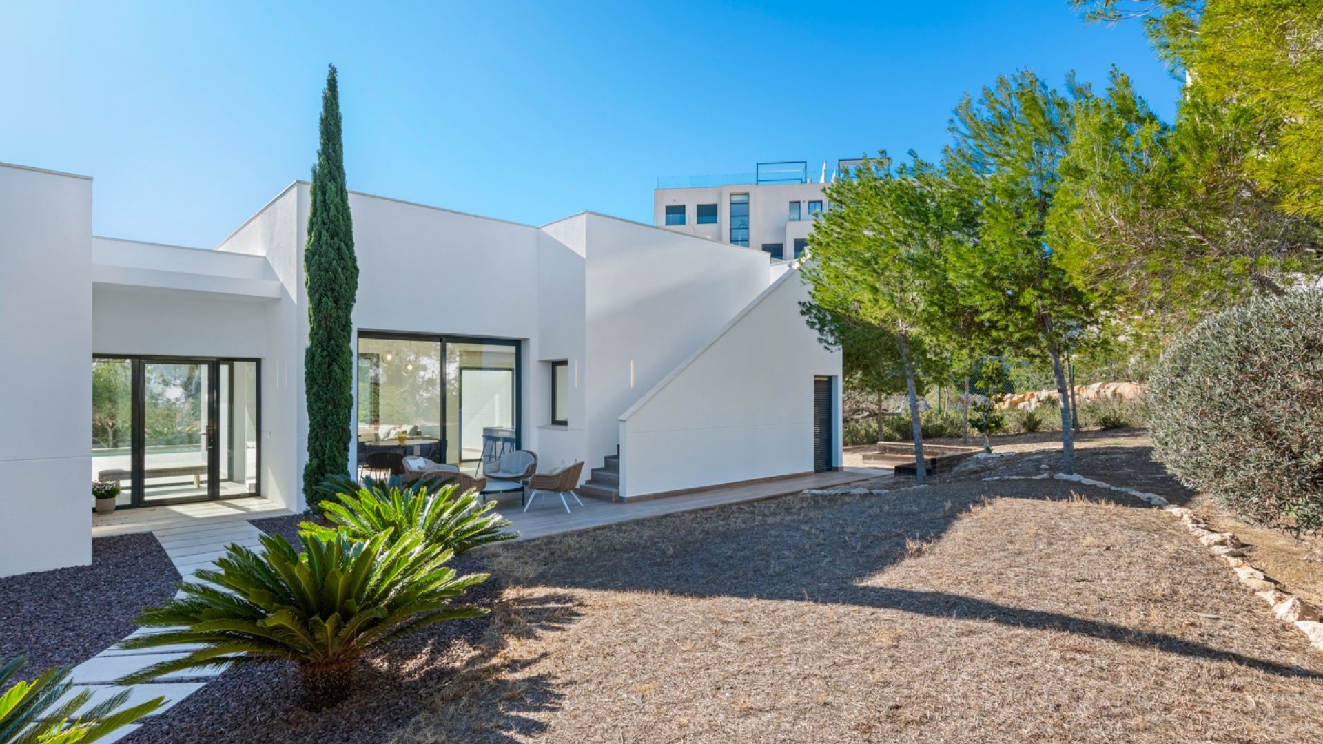 Reventa - Chalets -
Las Colinas Golf Resort - Las Colinas golf