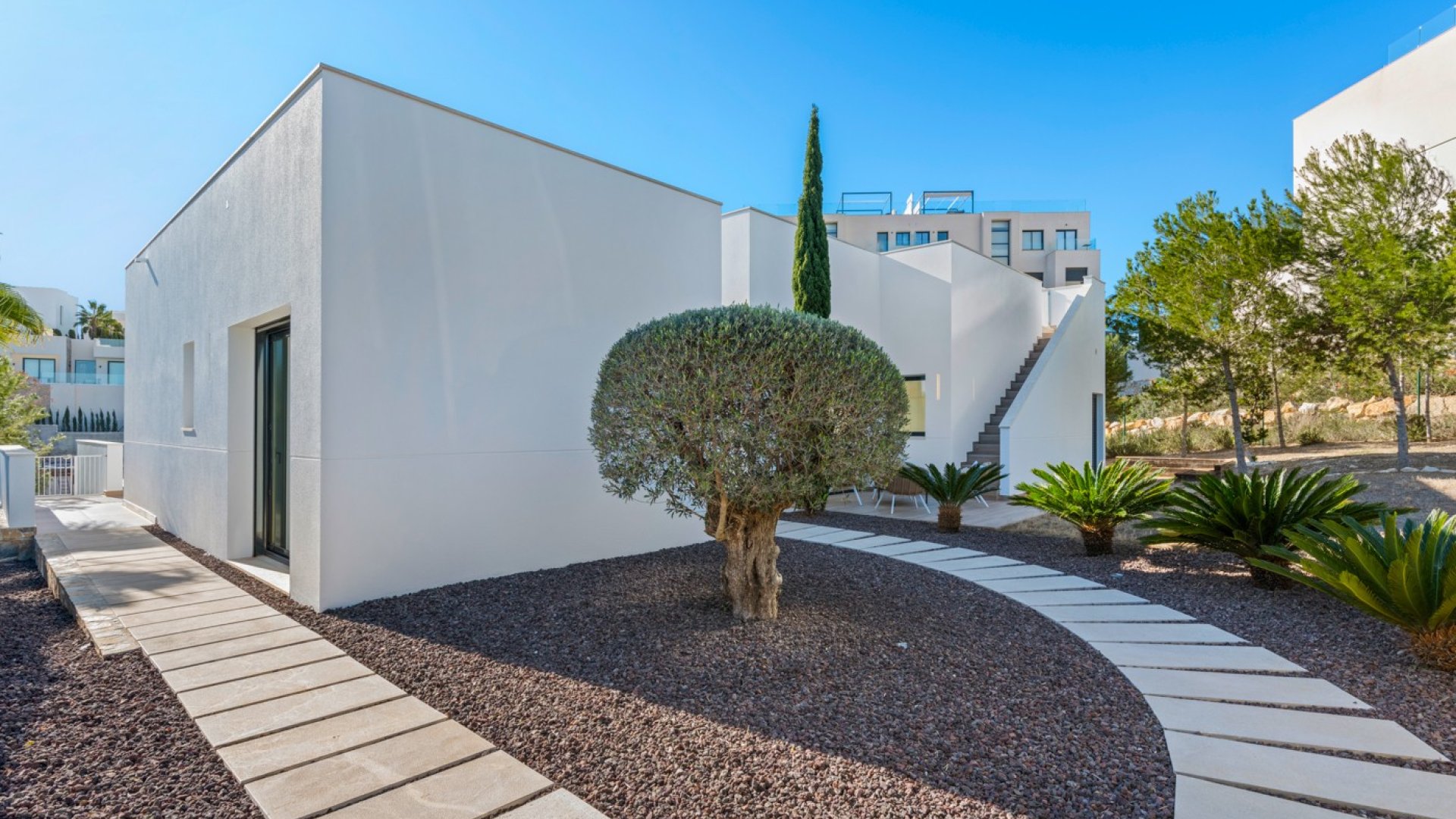 Reventa - Chalets -
Las Colinas Golf Resort - Las Colinas golf