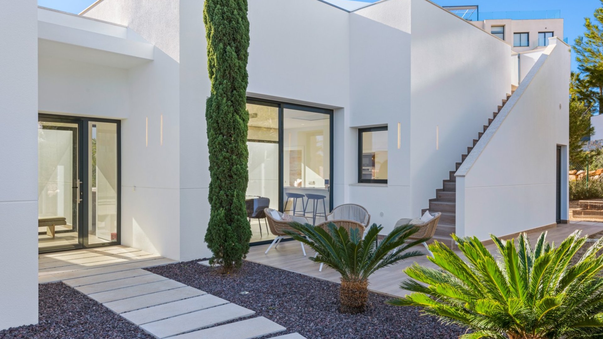 Reventa - Chalets -
Las Colinas Golf Resort - Las Colinas golf