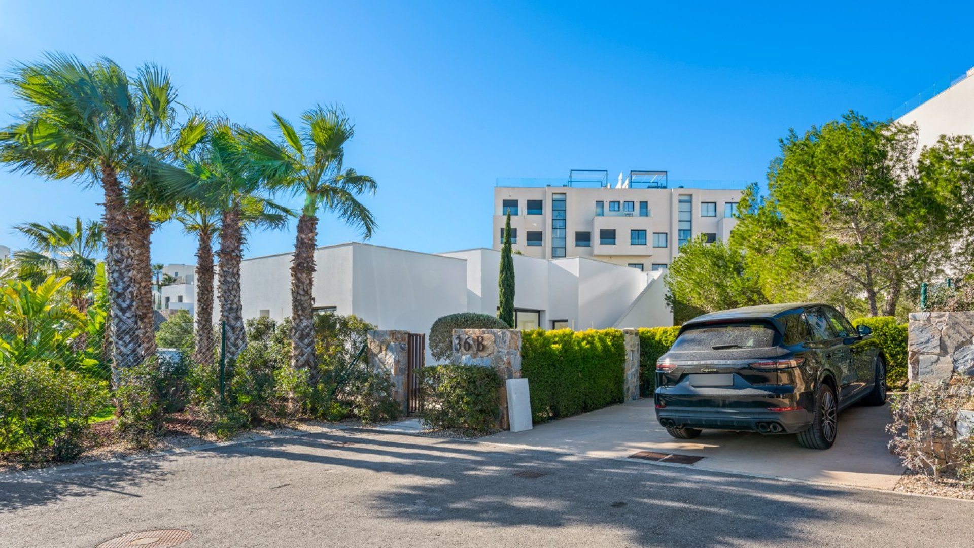Reventa - Chalets -
Las Colinas Golf Resort - Las Colinas golf