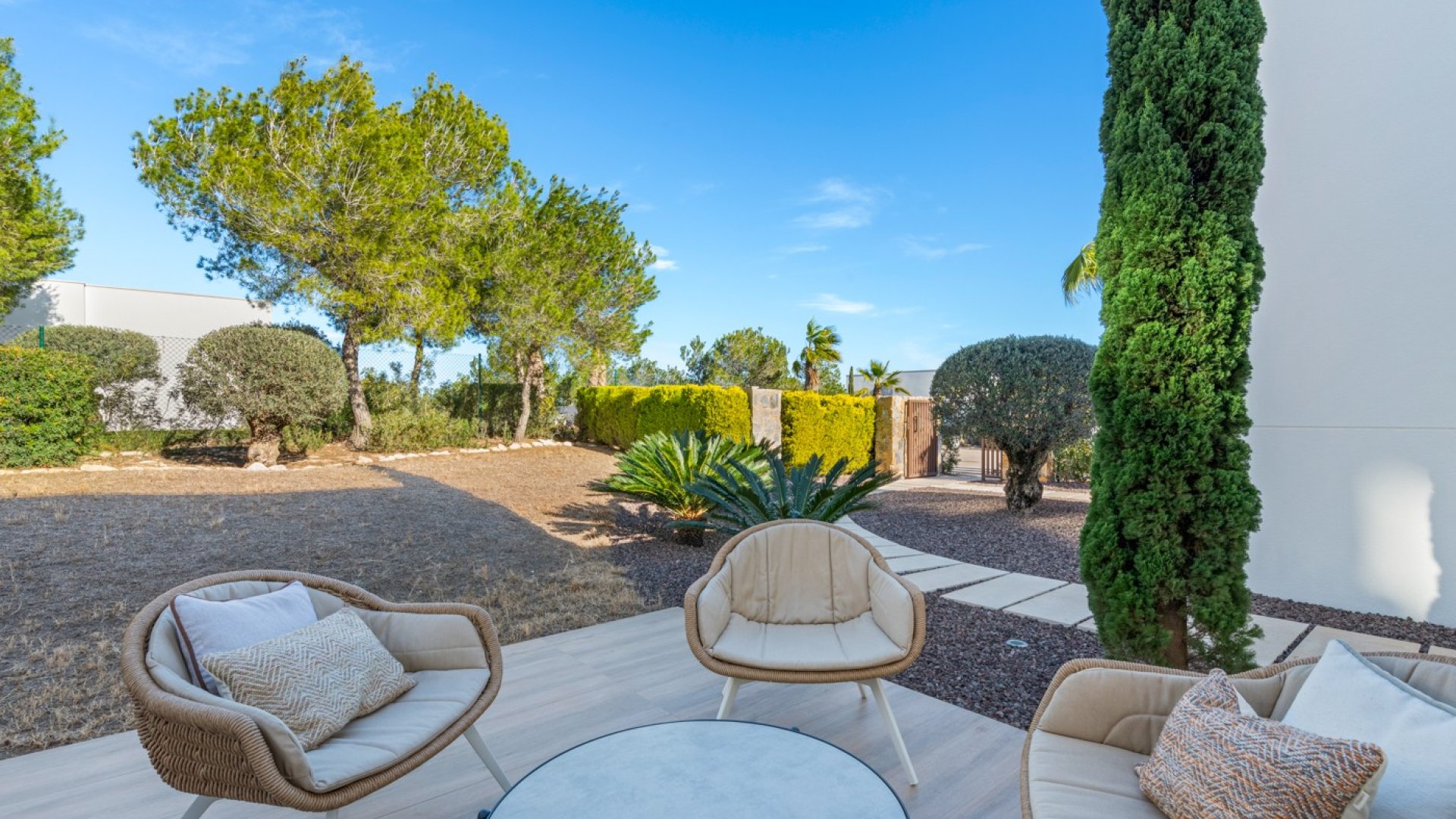 Reventa - Chalets -
Las Colinas Golf Resort - Las Colinas golf