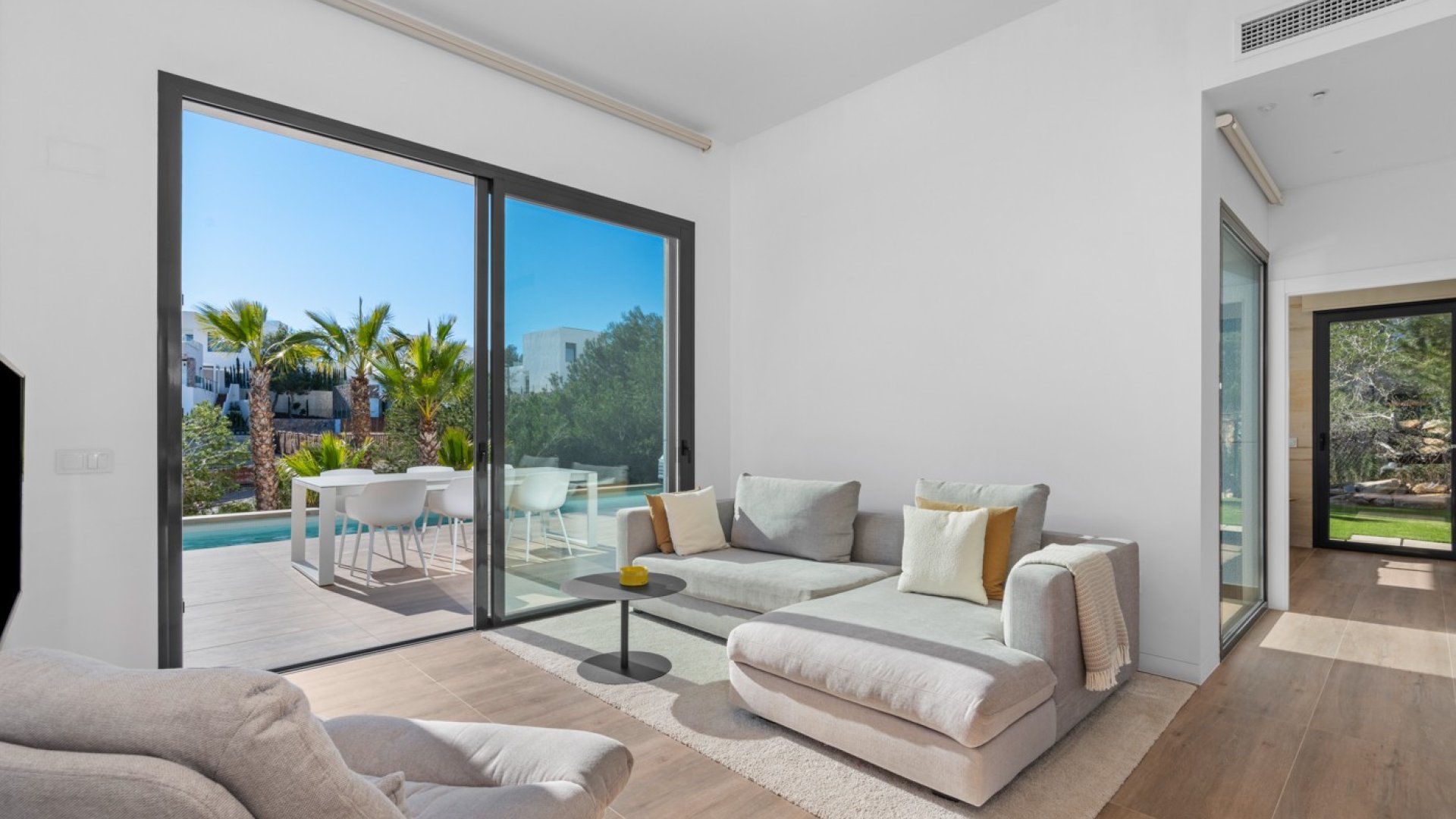Reventa - Chalets -
Las Colinas Golf Resort - Las Colinas golf