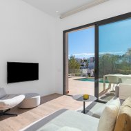 Reventa - Chalets -
Las Colinas Golf Resort - Las Colinas golf