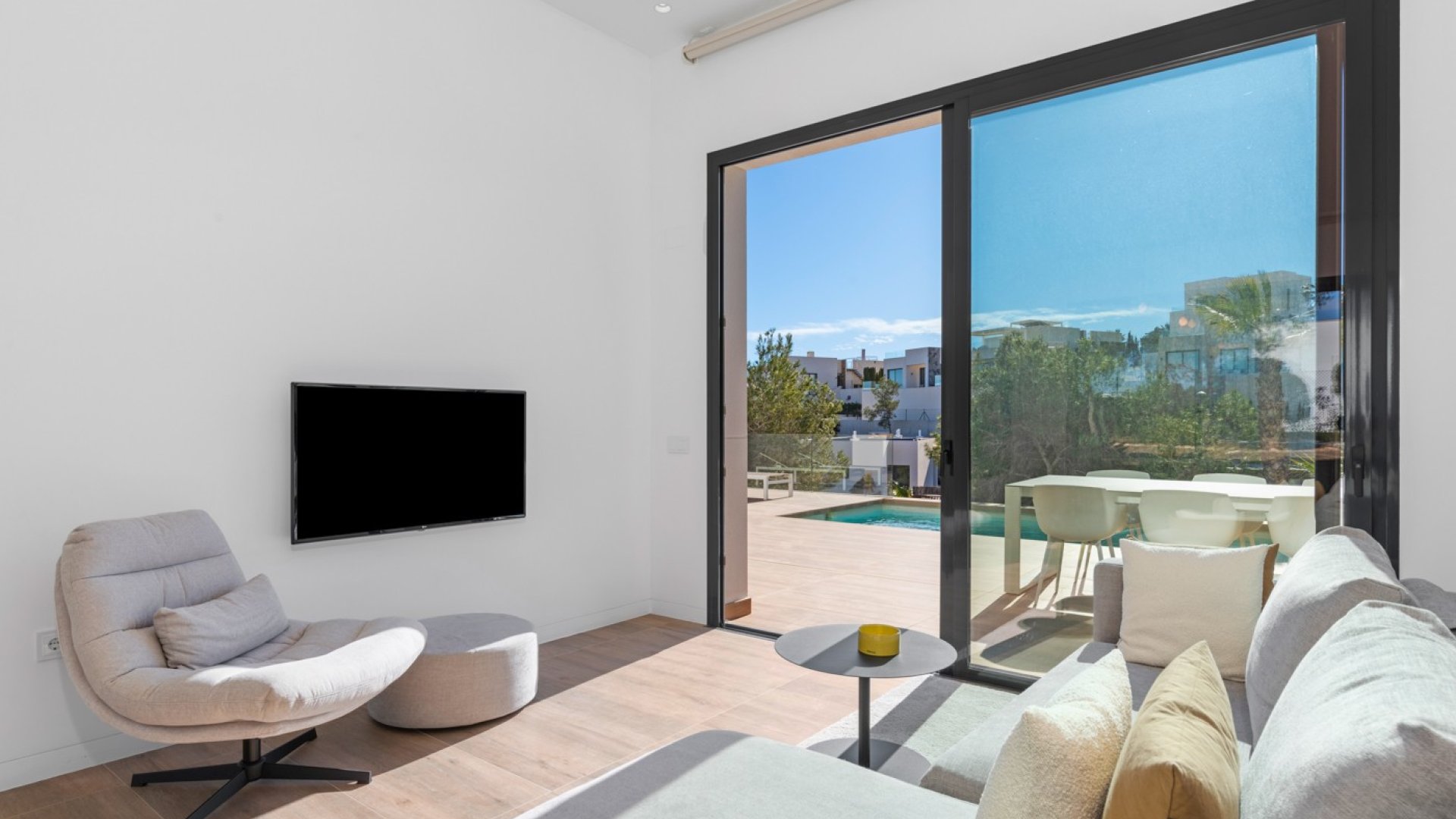 Reventa - Chalets -
Las Colinas Golf Resort - Las Colinas golf