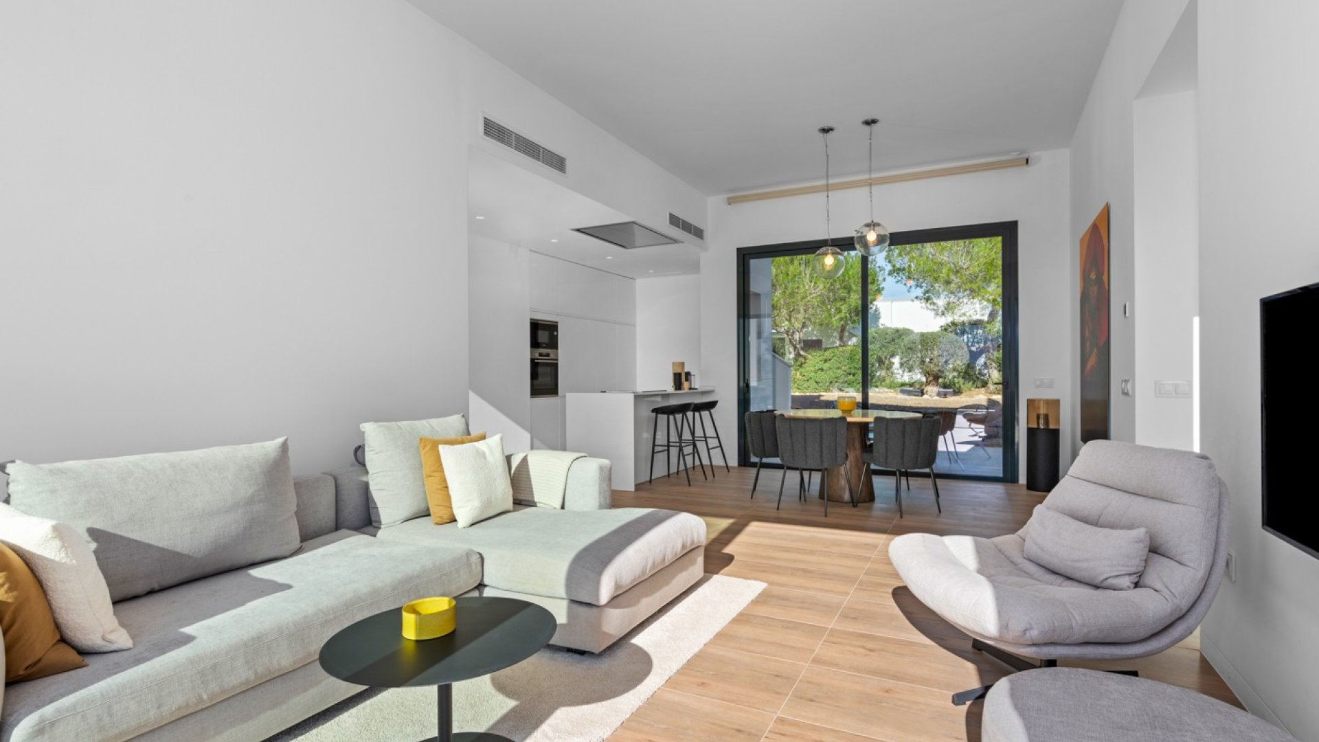 Reventa - Chalets -
Las Colinas Golf Resort - Las Colinas golf
