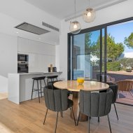 Reventa - Chalets -
Las Colinas Golf Resort - Las Colinas golf