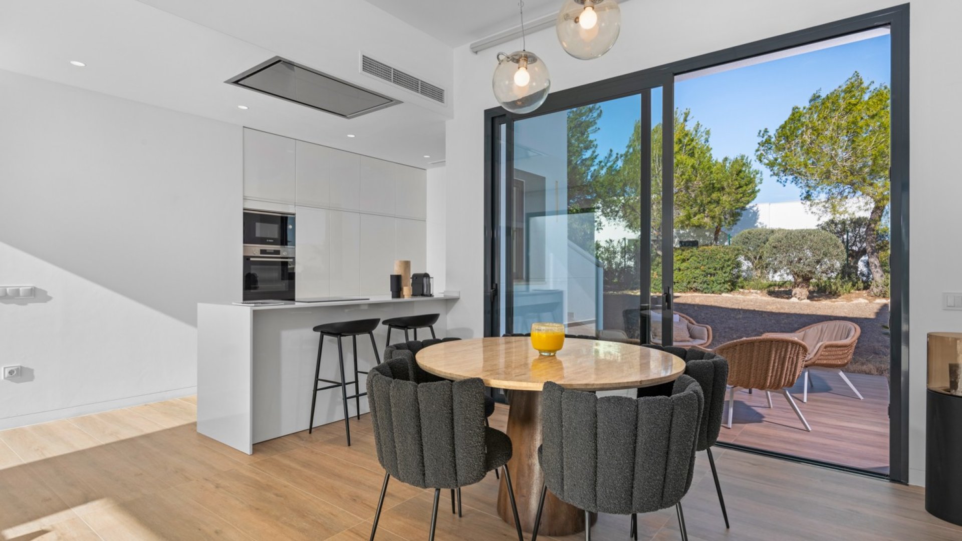 Reventa - Chalets -
Las Colinas Golf Resort - Las Colinas golf