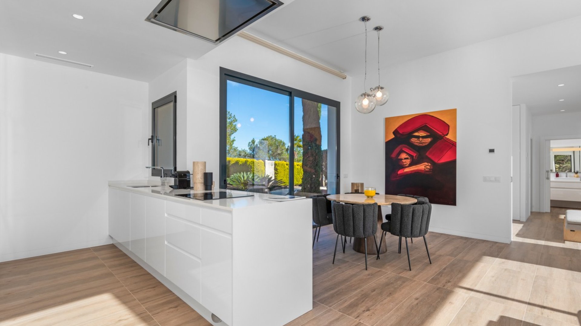 Reventa - Chalets -
Las Colinas Golf Resort - Las Colinas golf