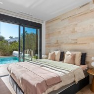 Reventa - Chalets -
Las Colinas Golf Resort - Las Colinas golf