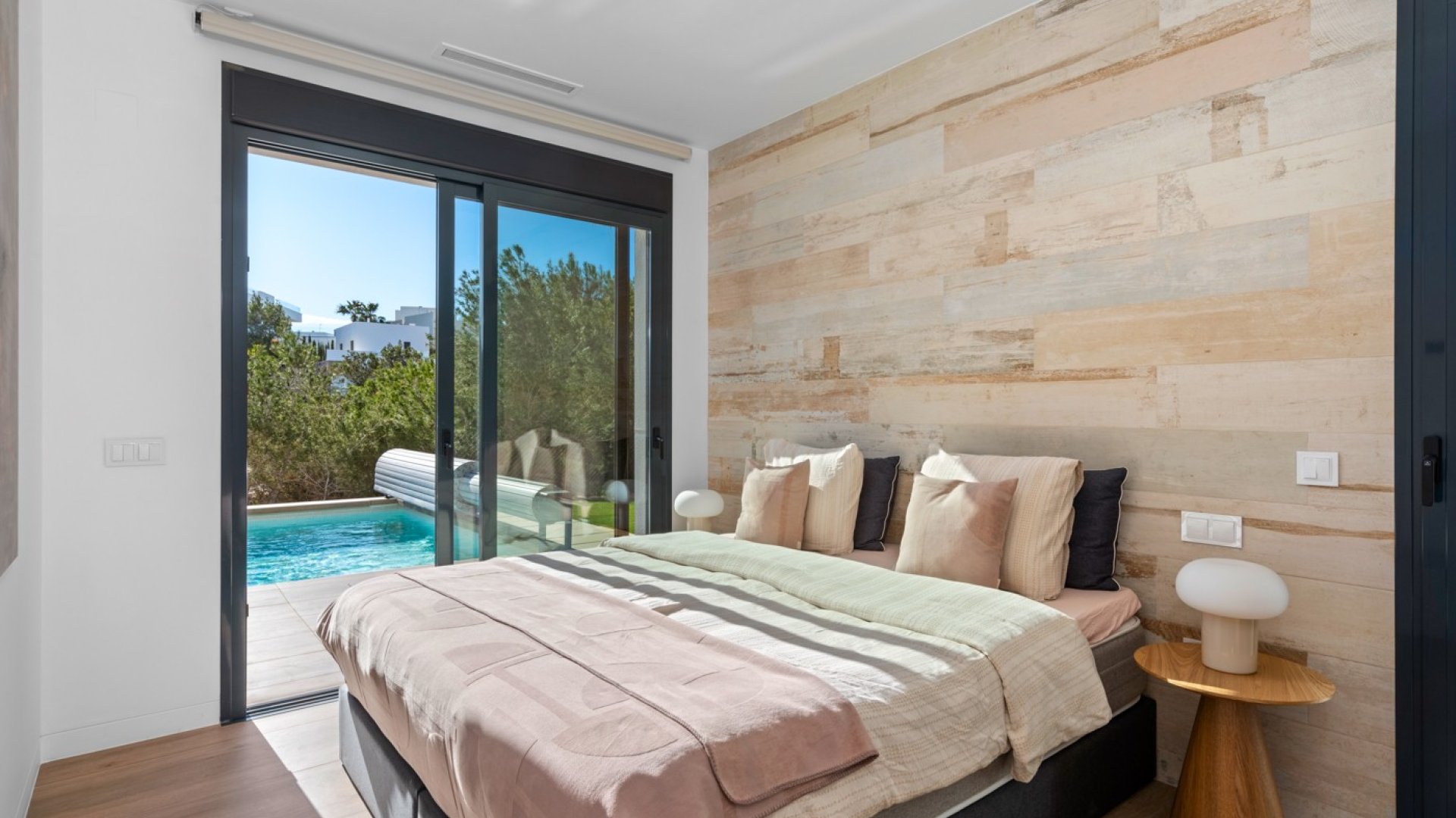 Reventa - Chalets -
Las Colinas Golf Resort - Las Colinas golf