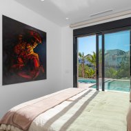 Reventa - Chalets -
Las Colinas Golf Resort - Las Colinas golf