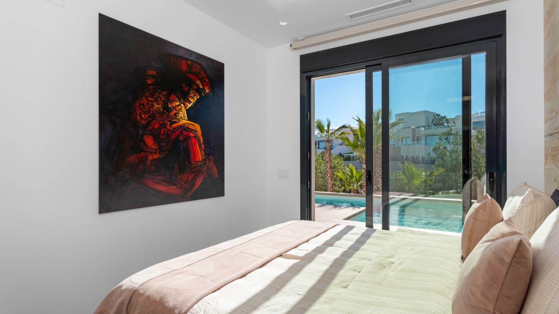 Reventa - Chalets -
Las Colinas Golf Resort - Las Colinas golf
