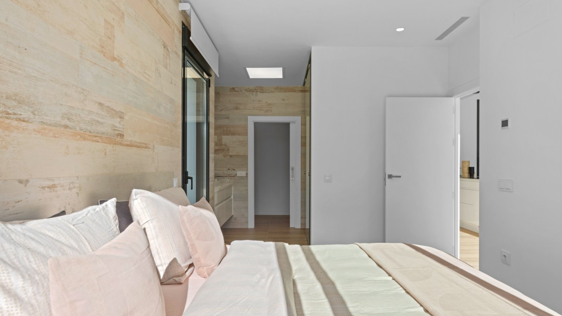 Reventa - Chalets -
Las Colinas Golf Resort - Las Colinas golf