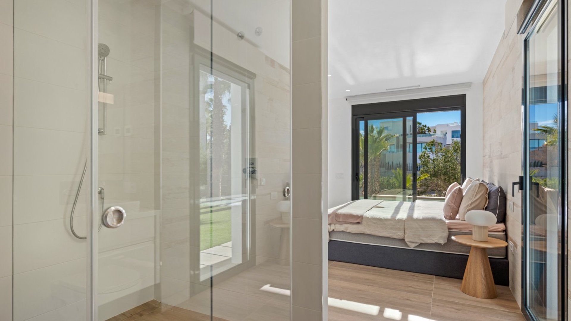 Reventa - Chalets -
Las Colinas Golf Resort - Las Colinas golf