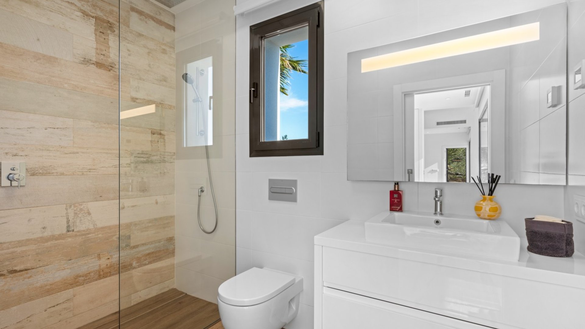 Reventa - Chalets -
Las Colinas Golf Resort - Las Colinas golf