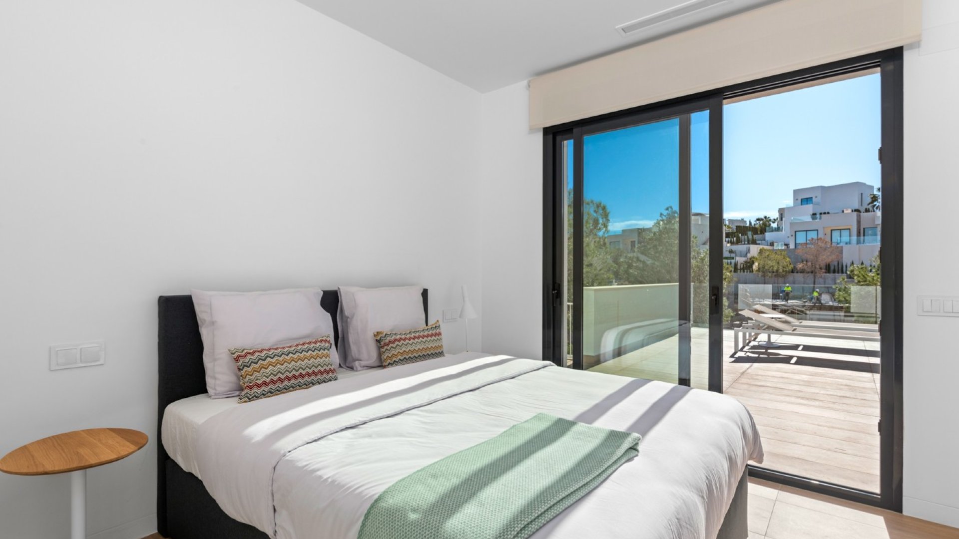 Reventa - Chalets -
Las Colinas Golf Resort - Las Colinas golf