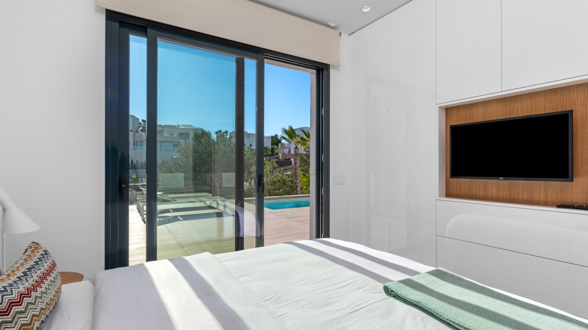 Reventa - Chalets -
Las Colinas Golf Resort - Las Colinas golf