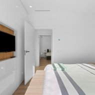 Reventa - Chalets -
Las Colinas Golf Resort - Las Colinas golf