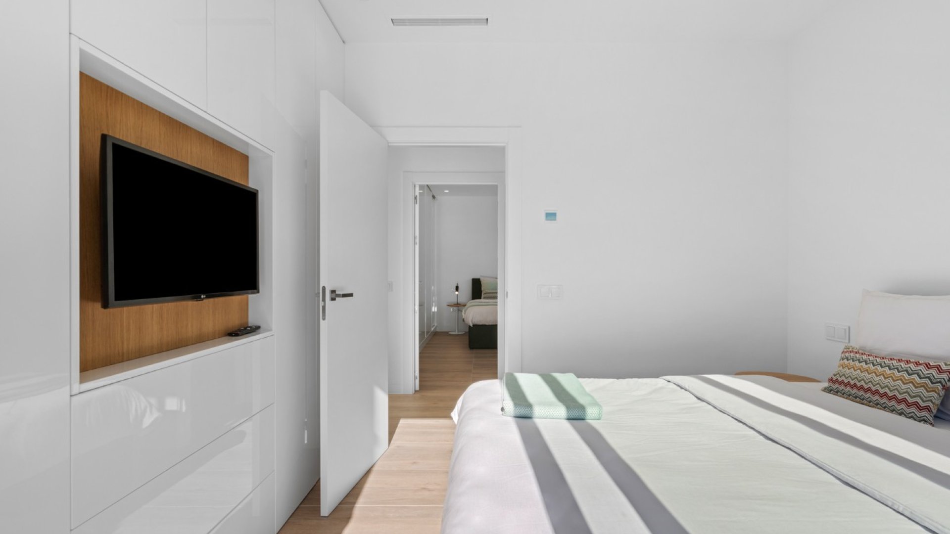 Reventa - Chalets -
Las Colinas Golf Resort - Las Colinas golf