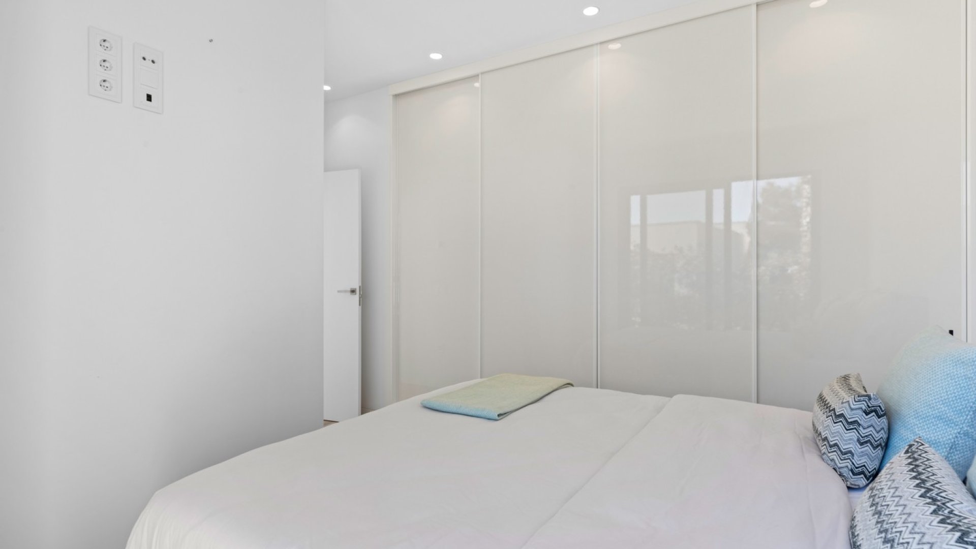 Reventa - Chalets -
Las Colinas Golf Resort - Las Colinas golf