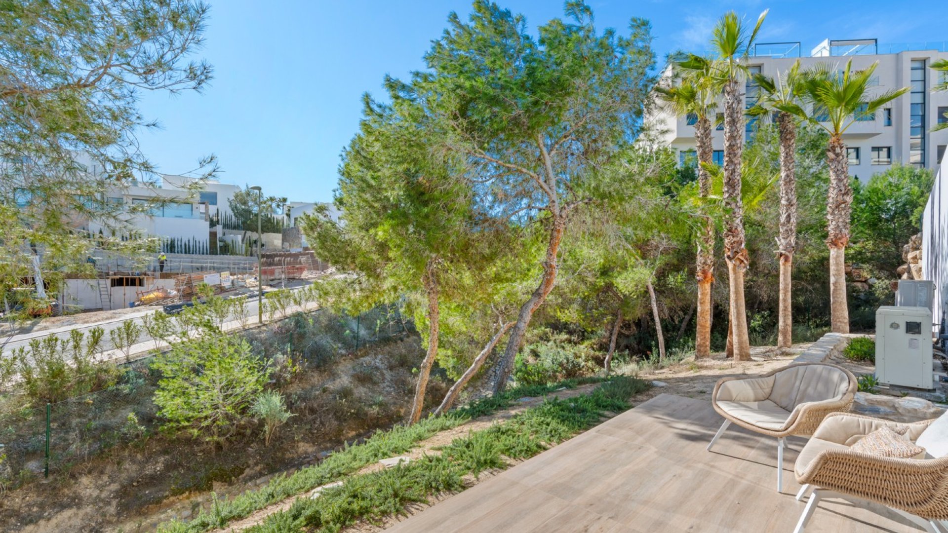 Reventa - Chalets -
Las Colinas Golf Resort - Las Colinas golf