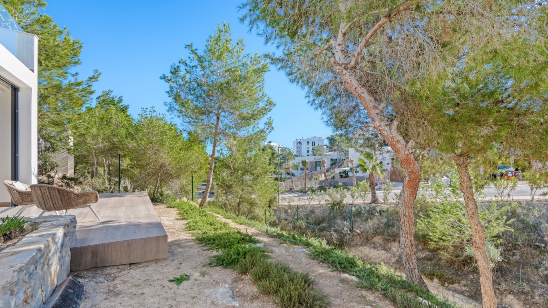 Reventa - Chalets -
Las Colinas Golf Resort - Las Colinas golf