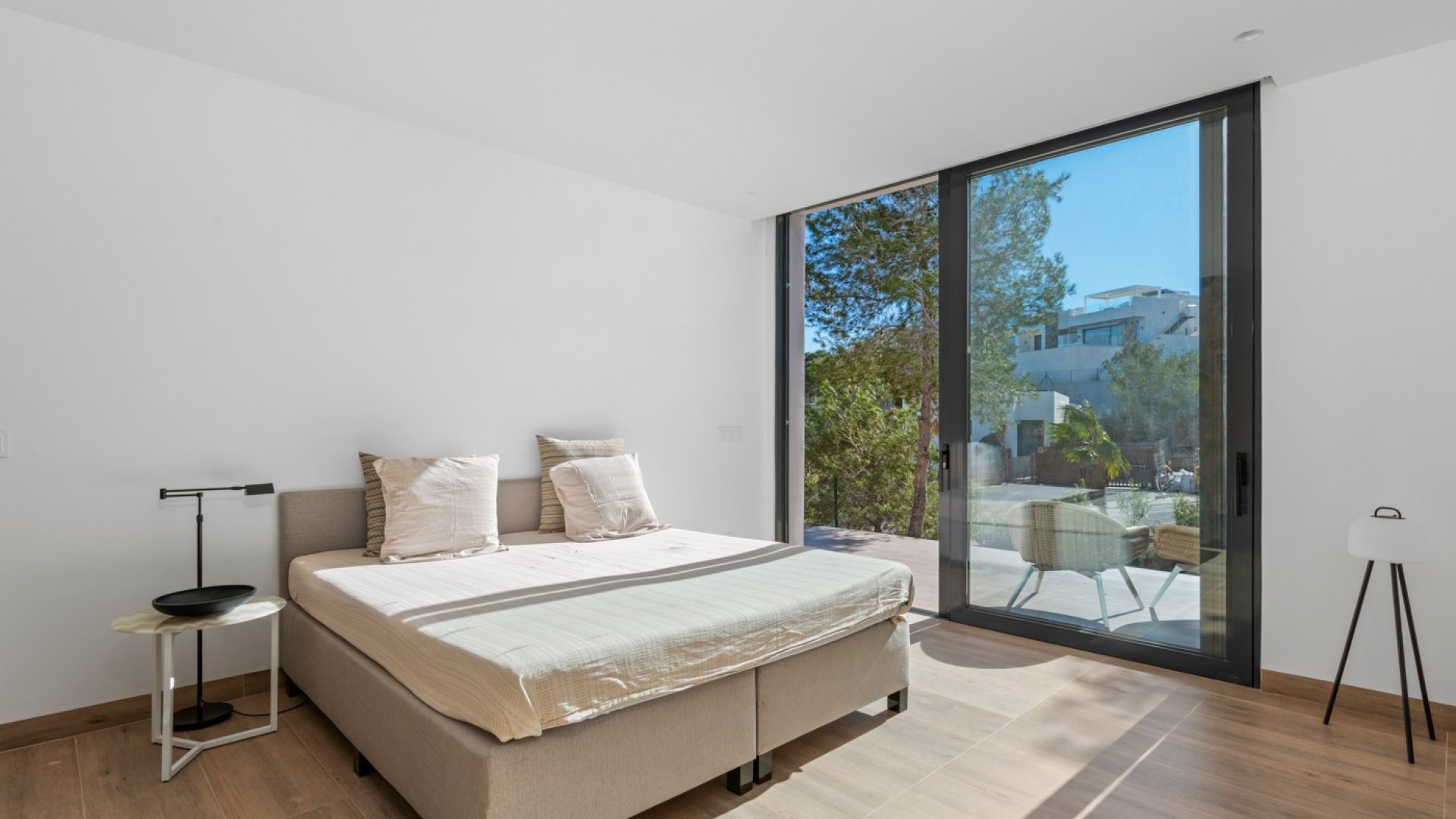 Reventa - Chalets -
Las Colinas Golf Resort - Las Colinas golf